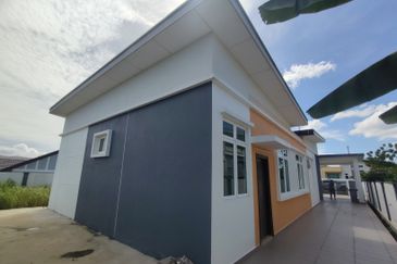 Taman Senawang Perdana