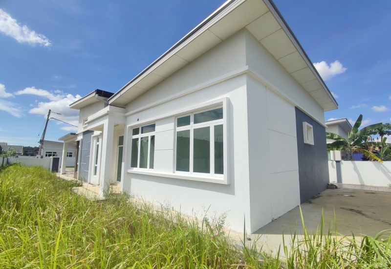 Taman Senawang Perdana