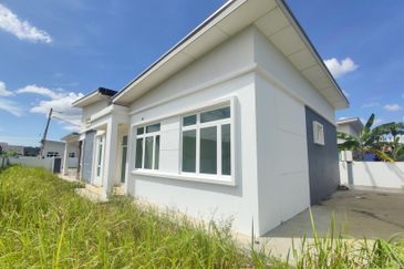 Taman Senawang Perdana