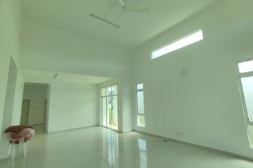 Taman Senawang Perdana