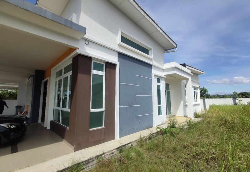 Taman Senawang Perdana