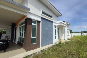 Taman Senawang Perdana