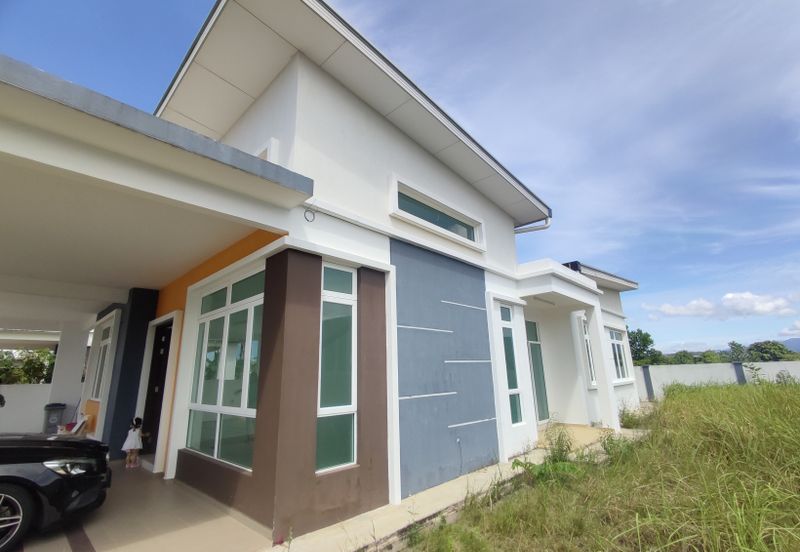 Taman Senawang Perdana