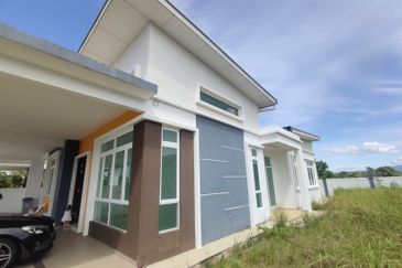 Taman Senawang Perdana