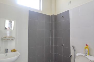 Taman Senawang Perdana