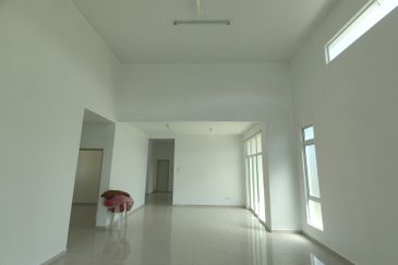 Taman Senawang Perdana