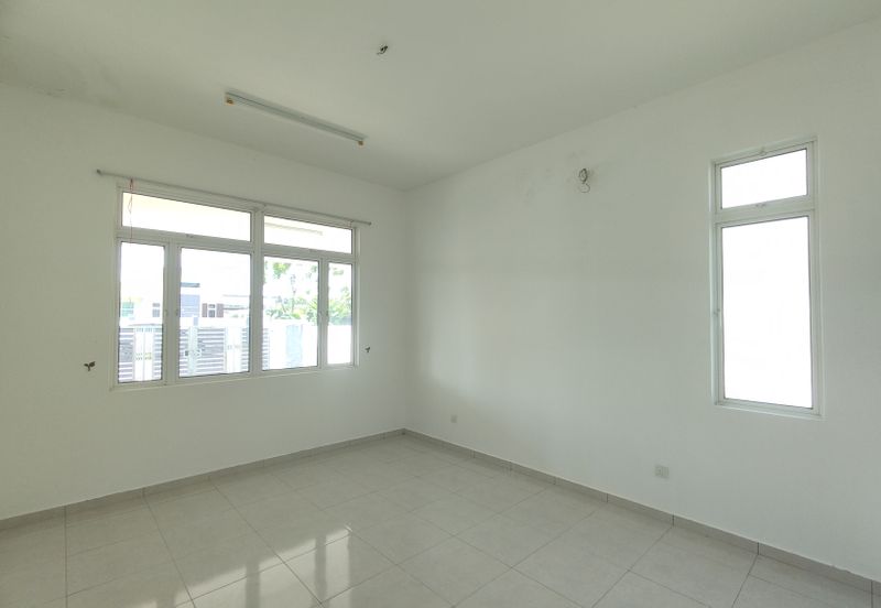 Taman Senawang Perdana