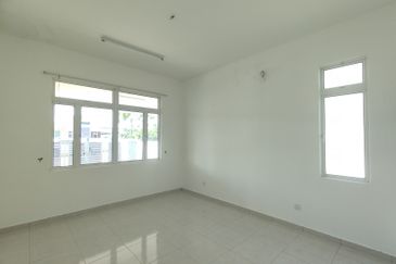 Taman Senawang Perdana