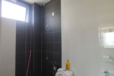 Taman Senawang Perdana