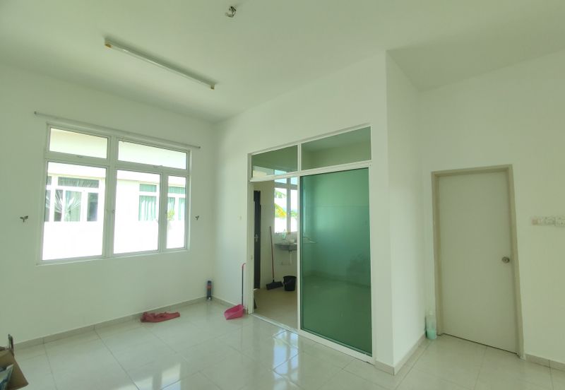 Taman Senawang Perdana