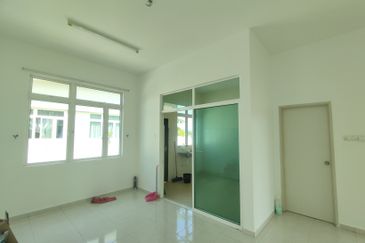 Taman Senawang Perdana