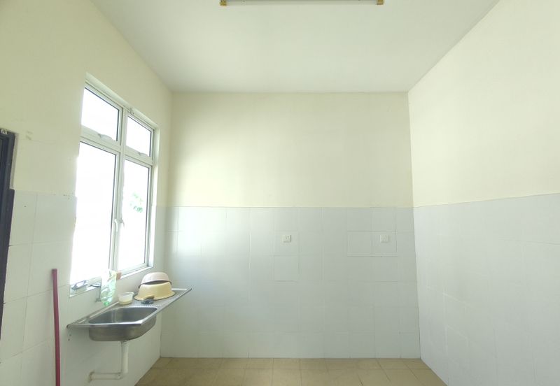 Taman Senawang Perdana