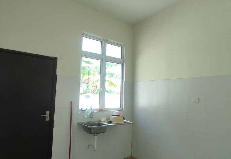 Taman Senawang Perdana