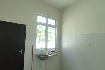 Taman Senawang Perdana