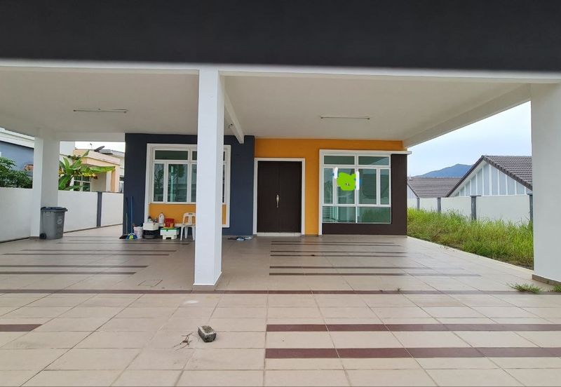 Taman Senawang Perdana