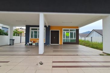 Taman Senawang Perdana