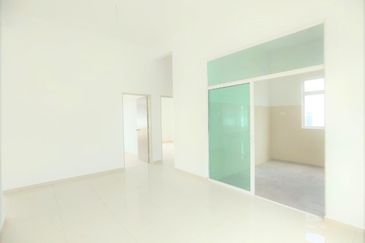 Taman Bukit Senawang Perdana