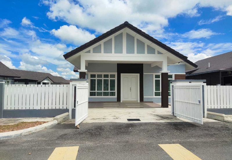 Taman Bukit Senawang Perdana