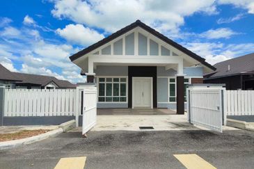 Taman Bukit Senawang Perdana