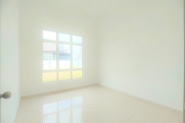 Taman Bukit Senawang Perdana