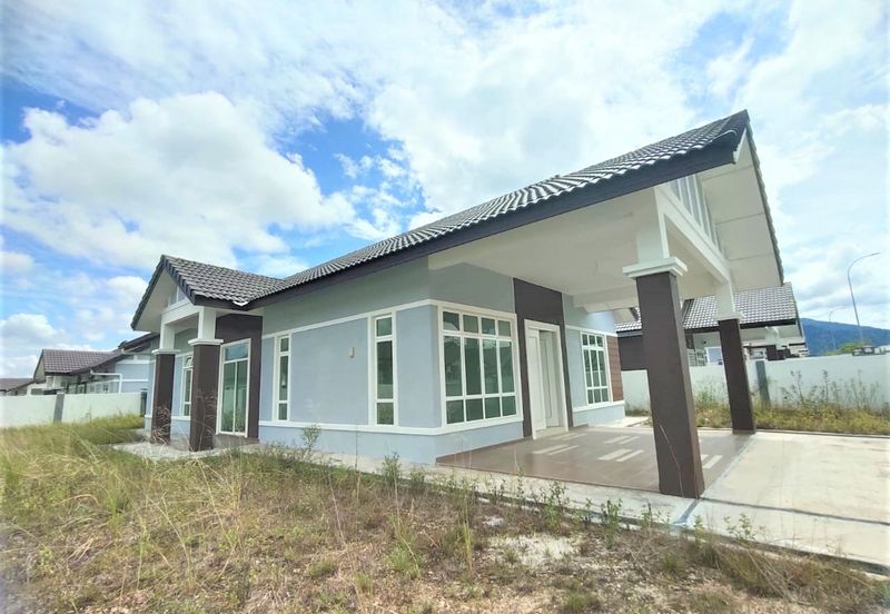 Taman Bukit Senawang Perdana