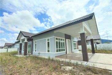 Taman Bukit Senawang Perdana