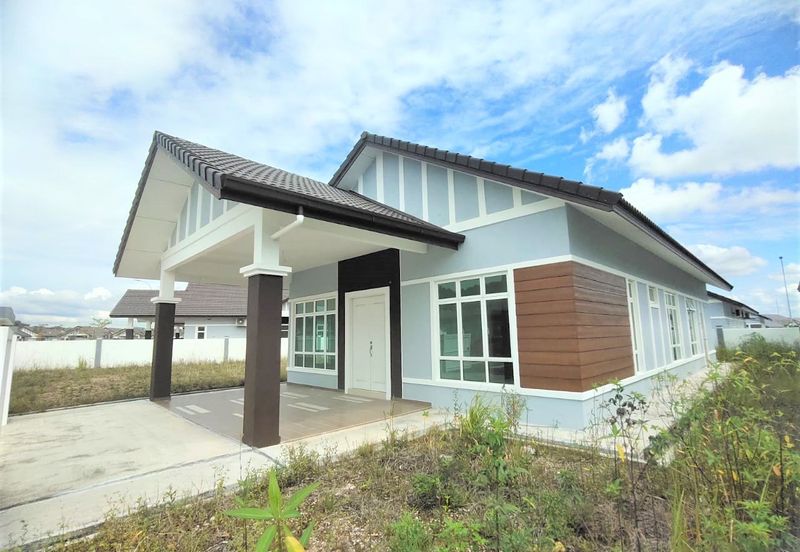 Taman Bukit Senawang Perdana