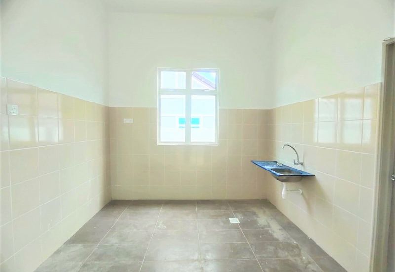 Taman Bukit Senawang Perdana