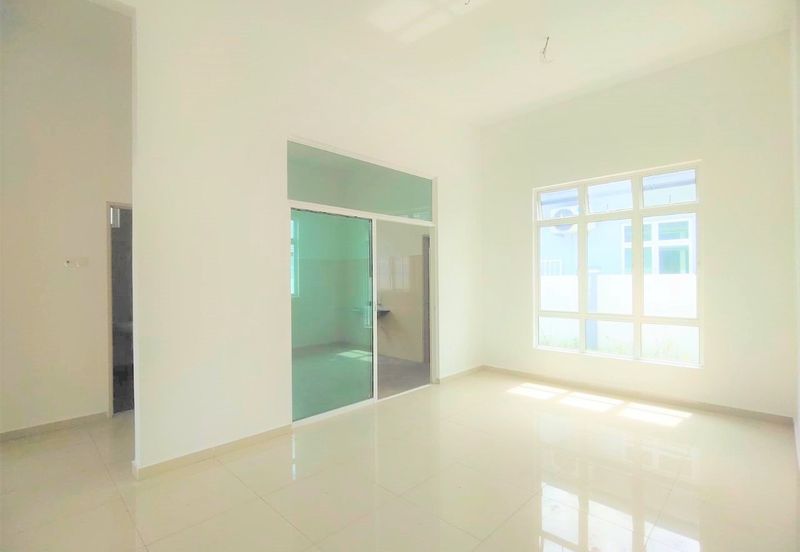 Taman Bukit Senawang Perdana