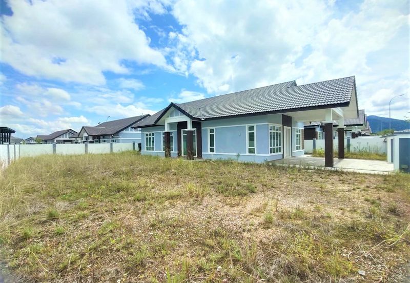 Taman Bukit Senawang Perdana