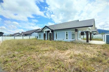 Taman Bukit Senawang Perdana