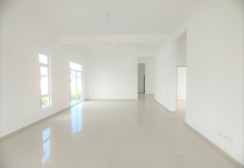 Taman Bukit Senawang Perdana