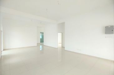 Taman Bukit Senawang Perdana