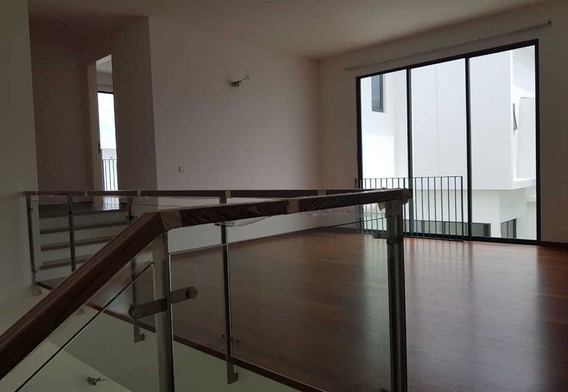 HIJAYU 2 - RESORT HOMES