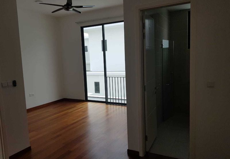 HIJAYU 2 - RESORT HOMES