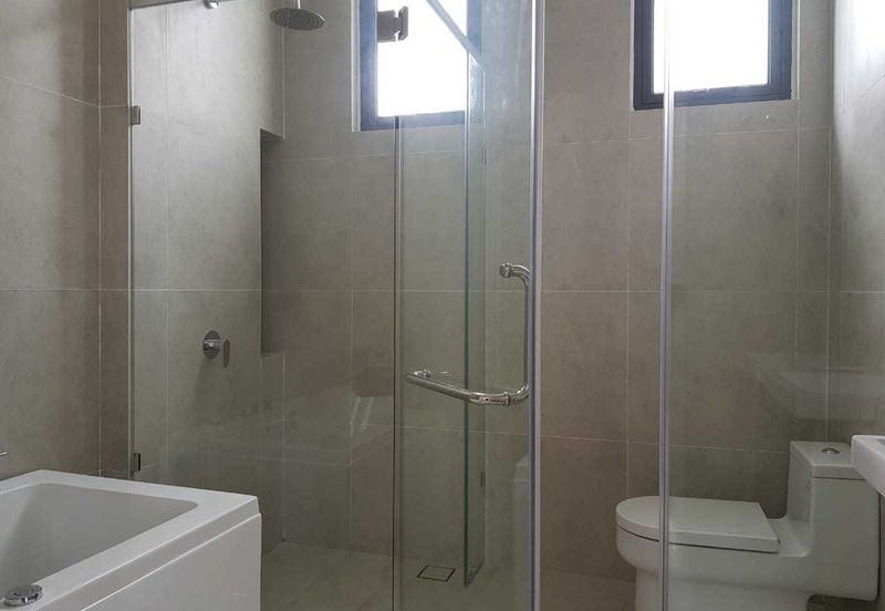 HIJAYU 2 - RESORT HOMES