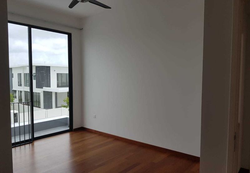 HIJAYU 2 - RESORT HOMES