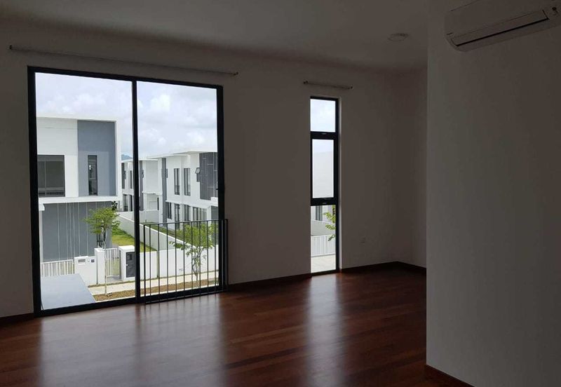 HIJAYU 2 - RESORT HOMES