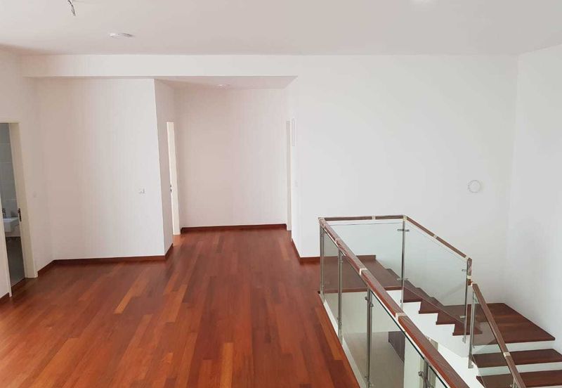 HIJAYU 2 - RESORT HOMES