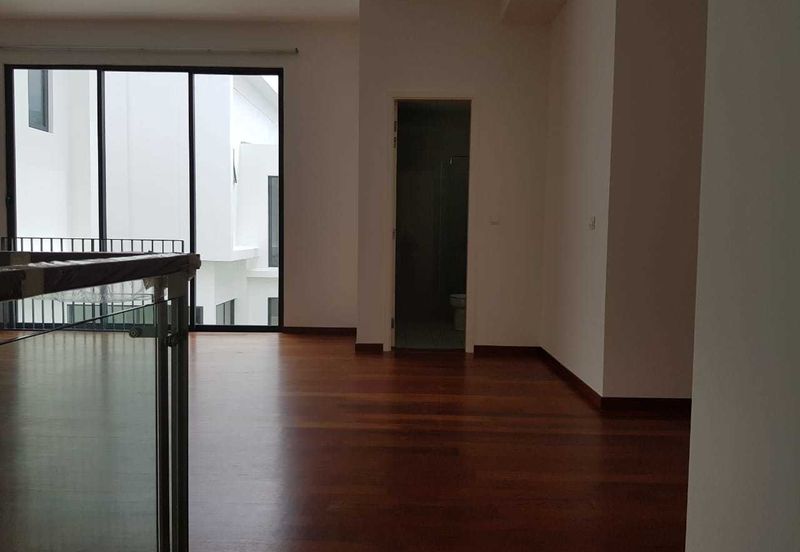 HIJAYU 2 - RESORT HOMES