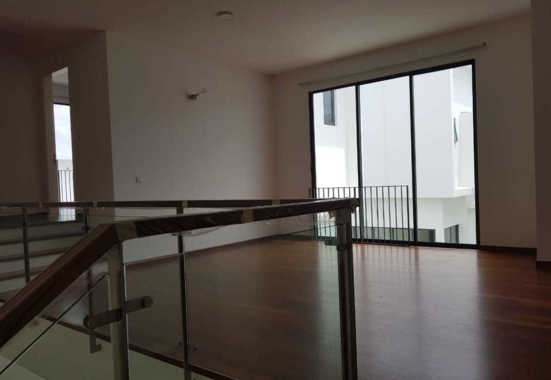 HIJAYU 2 - RESORT HOMES