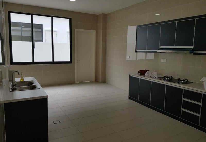 HIJAYU 2 - RESORT HOMES