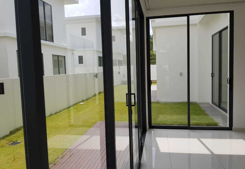 HIJAYU 2 - RESORT HOMES