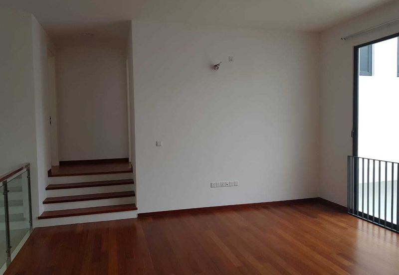 HIJAYU 2 - RESORT HOMES