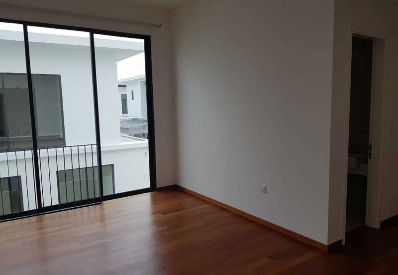 HIJAYU 2 - RESORT HOMES