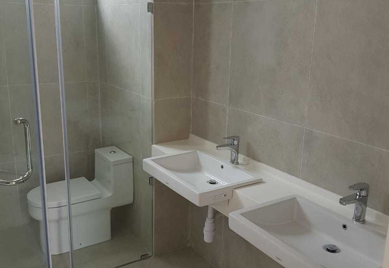 HIJAYU 2 - RESORT HOMES