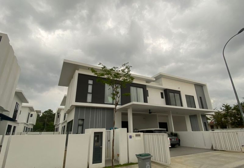 HIJAYU 2 - RESORT HOMES