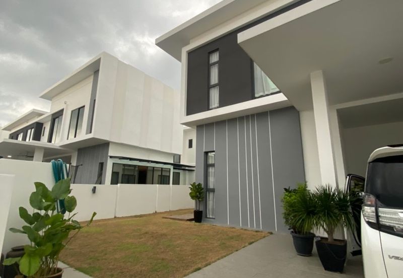 HIJAYU 2 - RESORT HOMES