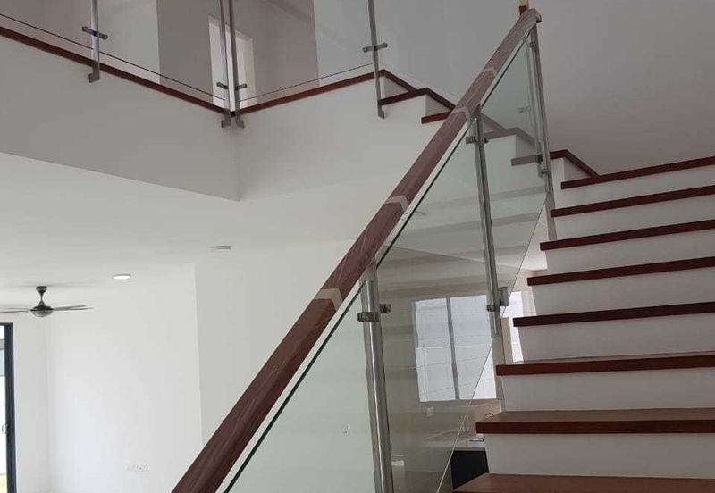 HIJAYU 2 - RESORT HOMES