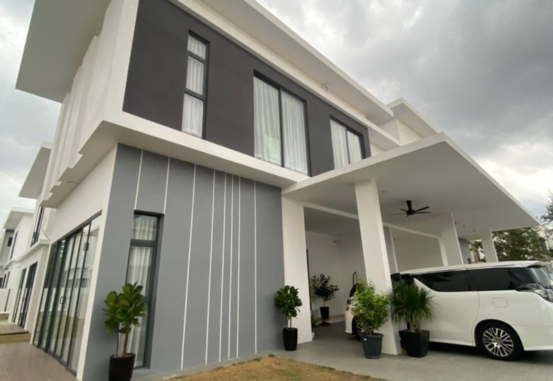 HIJAYU 2 - RESORT HOMES